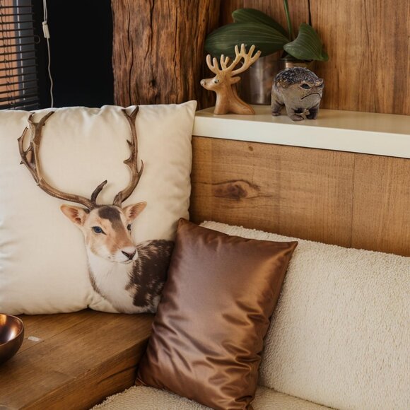 Grumpy Frog Toad Statue Ugly Angry Outdoor Garden Yard Fun Home Office Decor - Picture 8 of 8